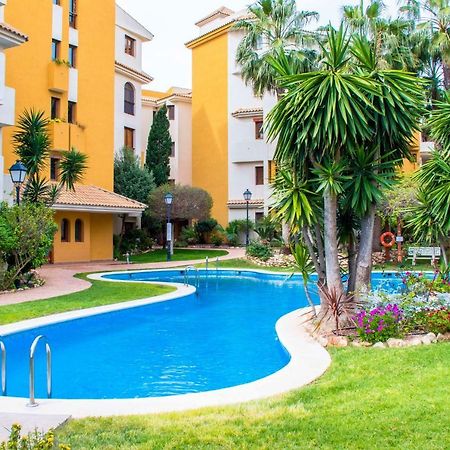 Espanatour Panorama Park Torrevieja Ngoại thất bức ảnh