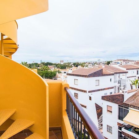 Espanatour Panorama Park Torrevieja Ngoại thất bức ảnh