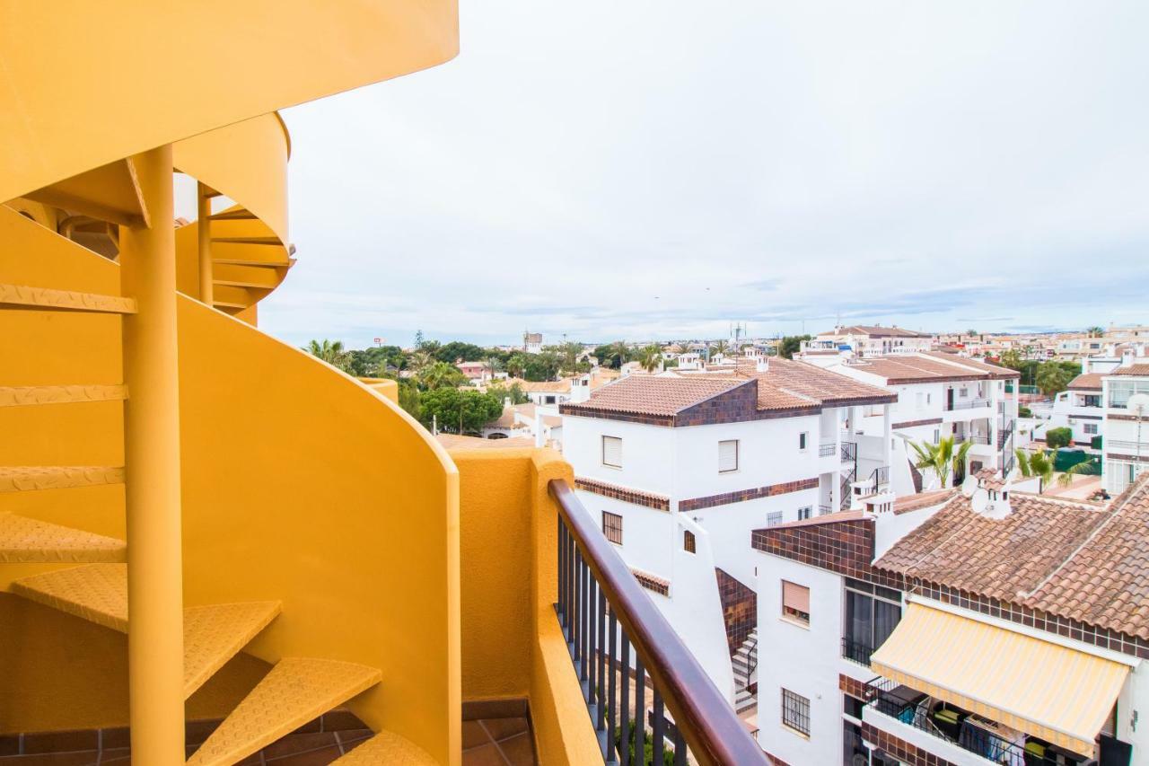 Espanatour Panorama Park Torrevieja Ngoại thất bức ảnh