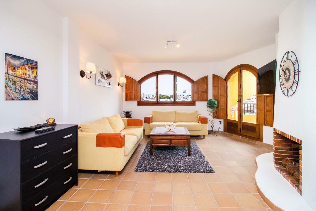 Espanatour Panorama Park Torrevieja Ngoại thất bức ảnh