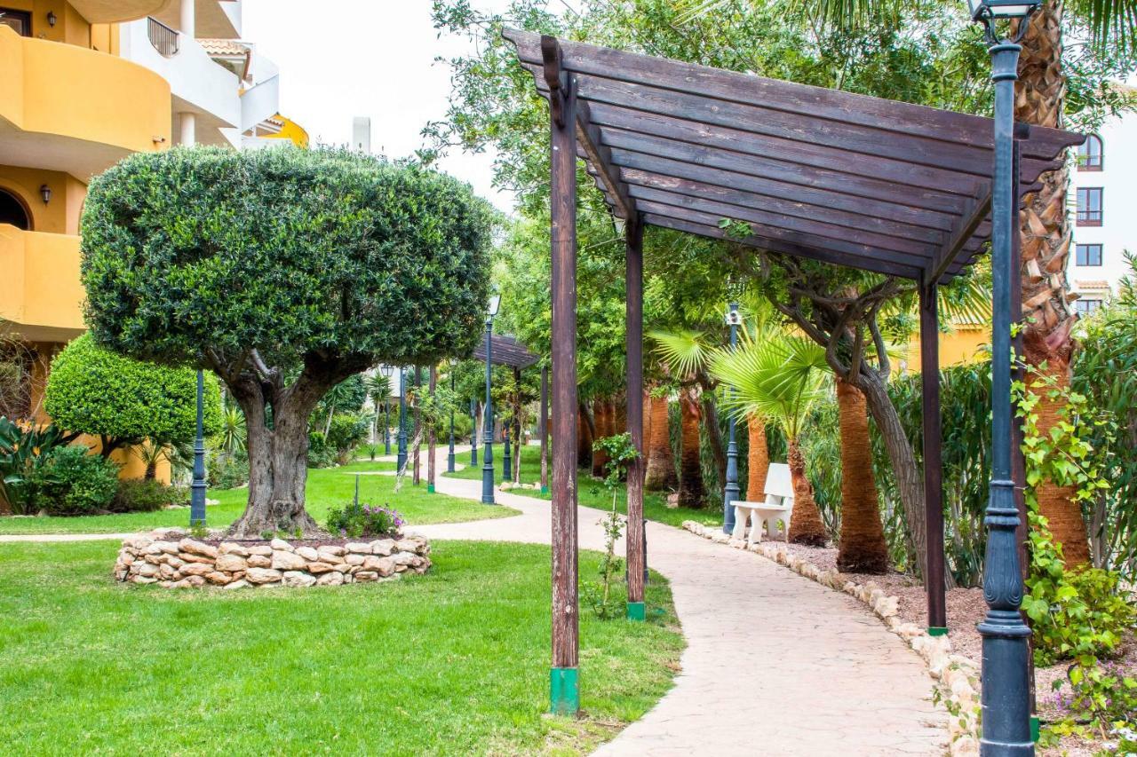 Espanatour Panorama Park Torrevieja Ngoại thất bức ảnh