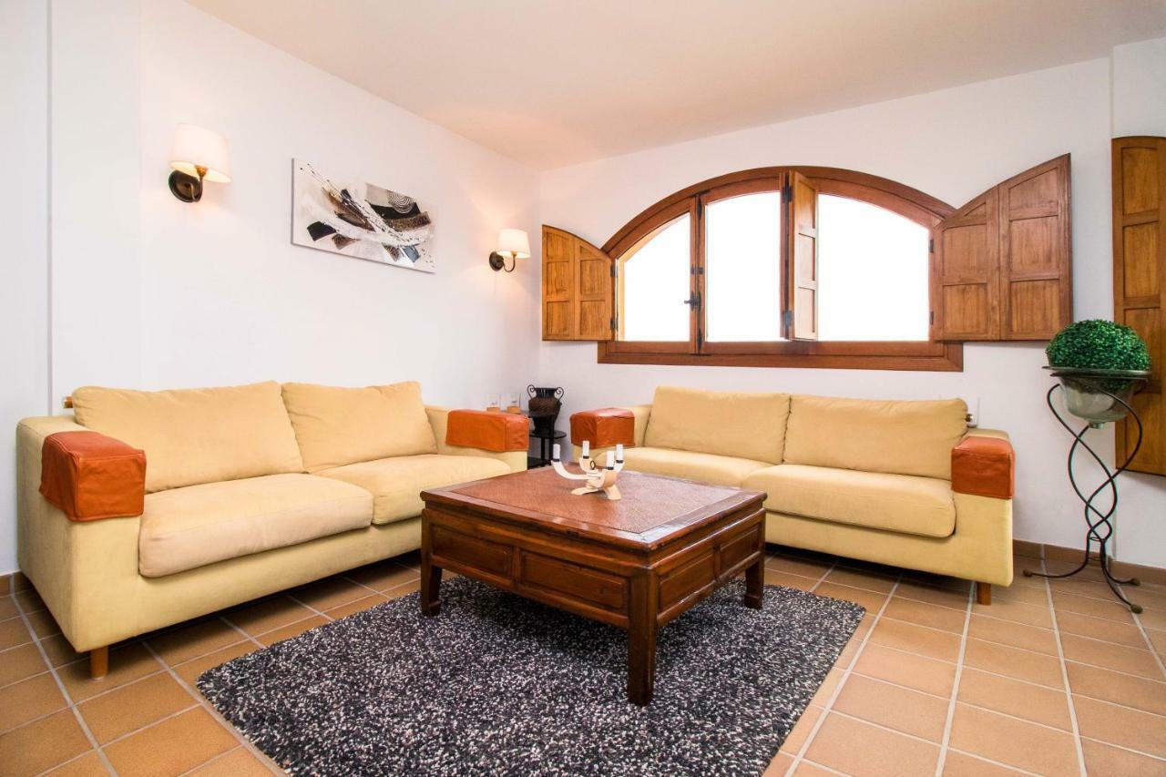 Espanatour Panorama Park Torrevieja Ngoại thất bức ảnh