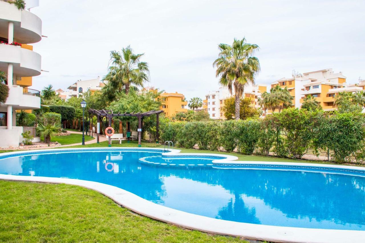 Espanatour Panorama Park Torrevieja Ngoại thất bức ảnh