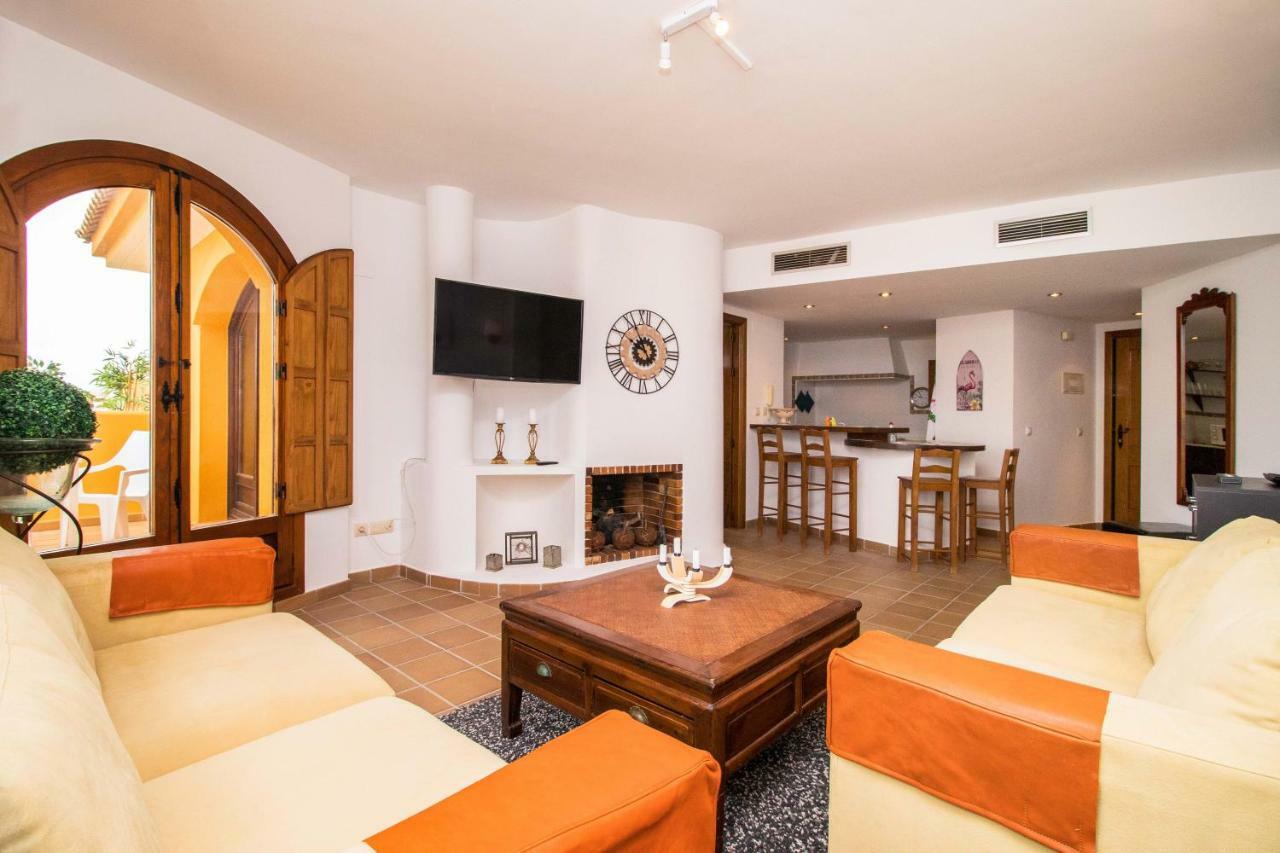 Espanatour Panorama Park Torrevieja Ngoại thất bức ảnh