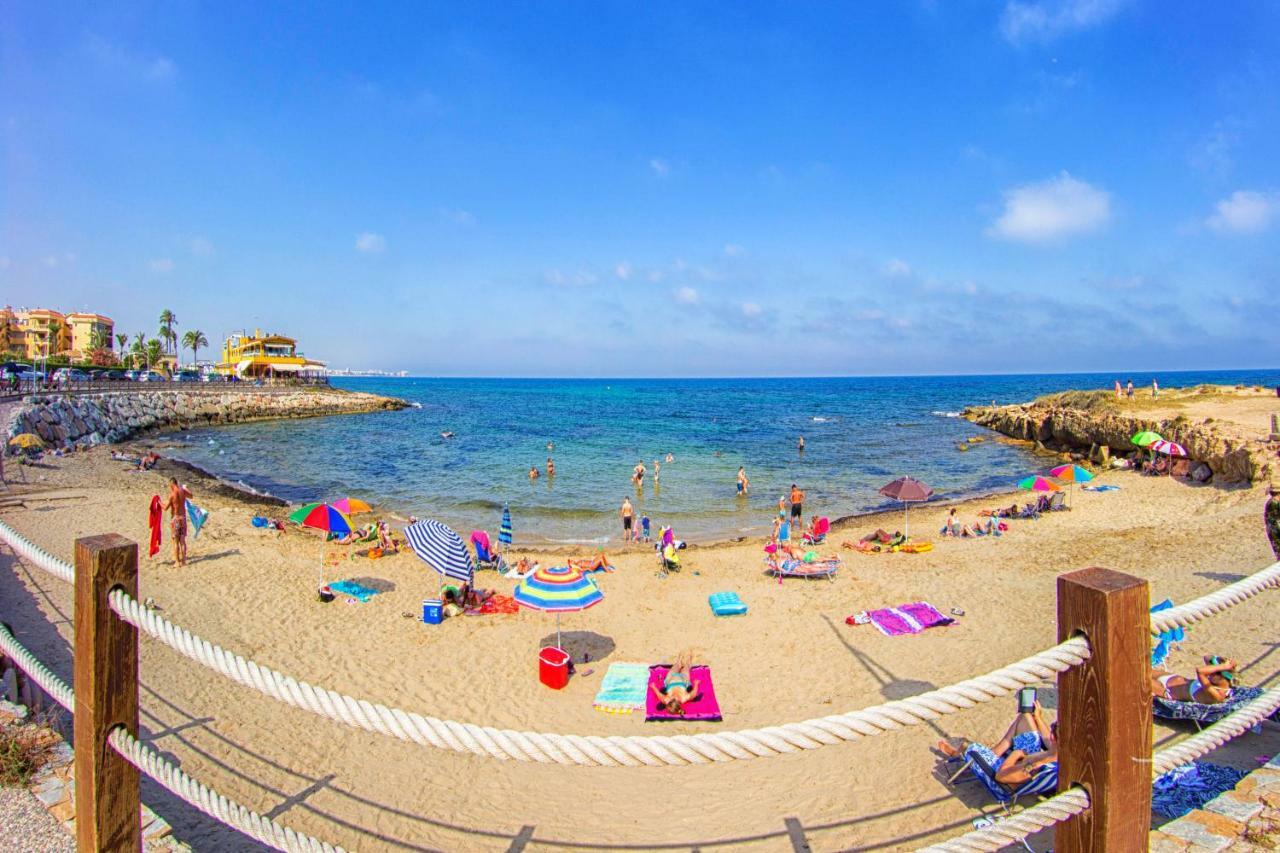 Espanatour Panorama Park Torrevieja Ngoại thất bức ảnh